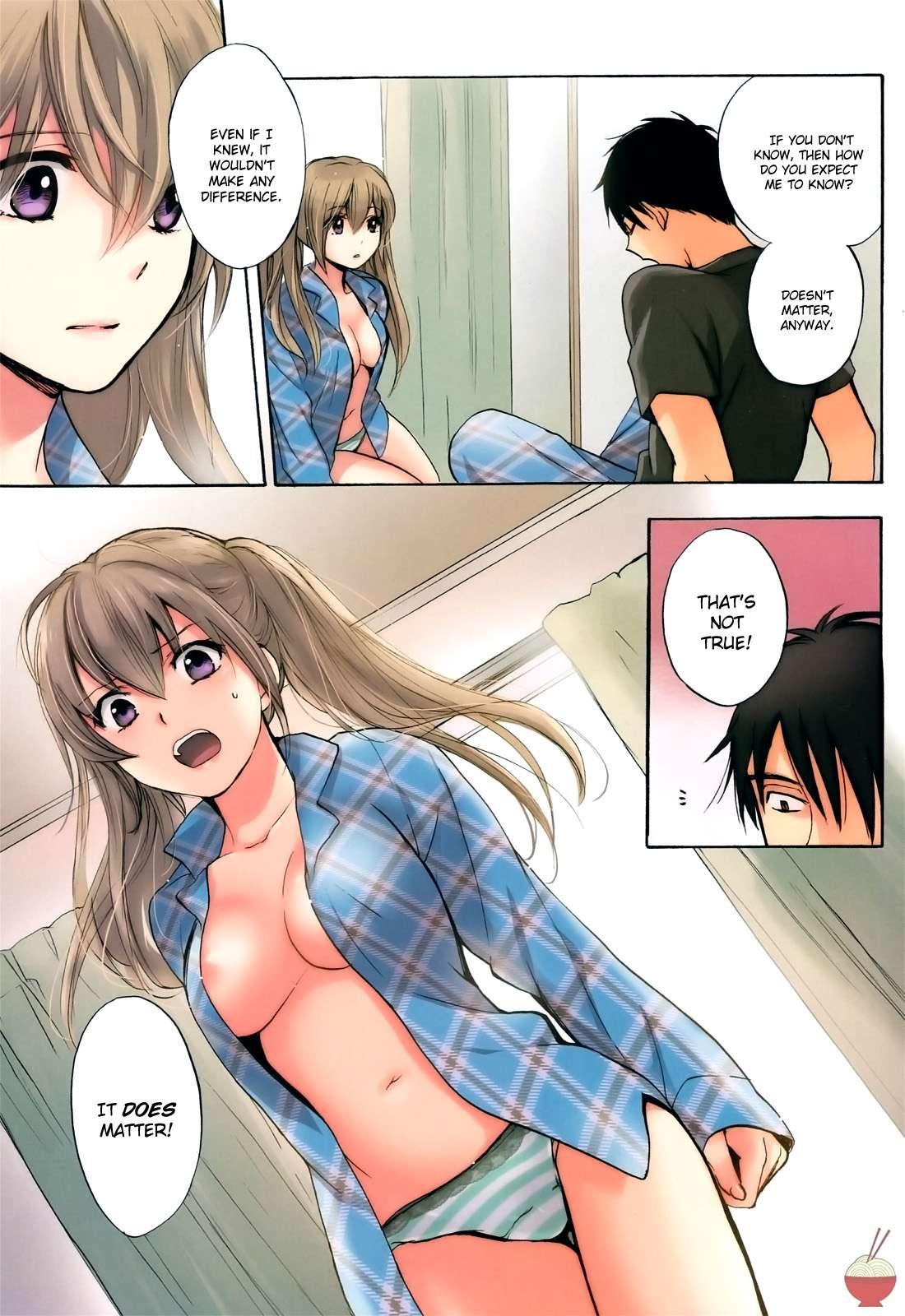 Velvet Kiss Chapter 4000 Page 99